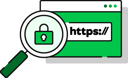 Certificato SSL